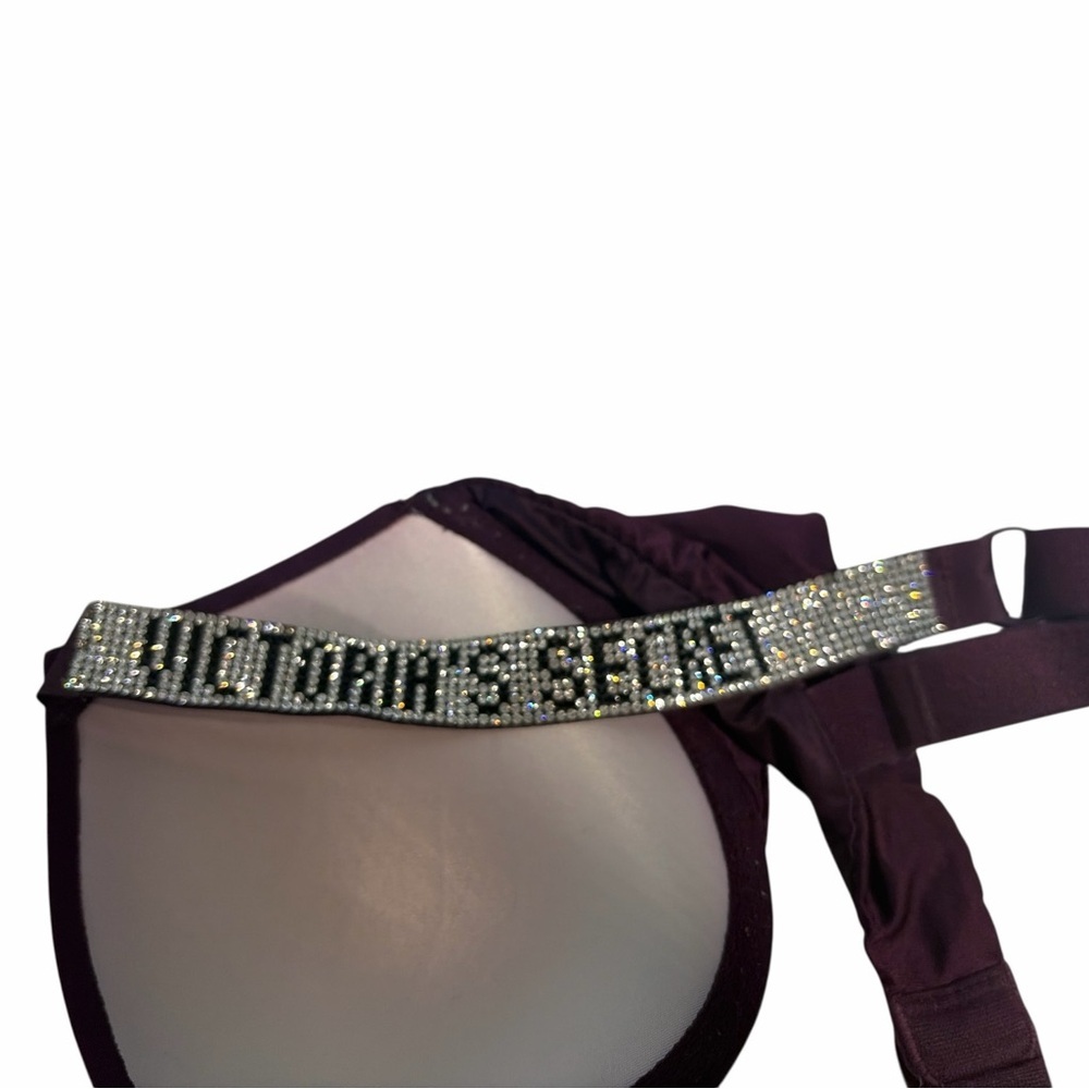 Victoria's Secret Woman 2 -Set Of  32C Wear Everywhere T-Shirt Light Lined Bra